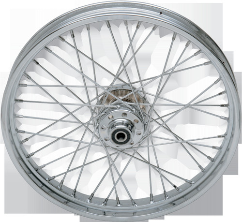 Wheel 21X2F Chr 96-99Fxst