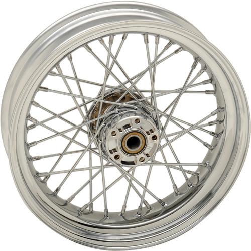 Wheel R 17X4.5Std 8-17Fxd