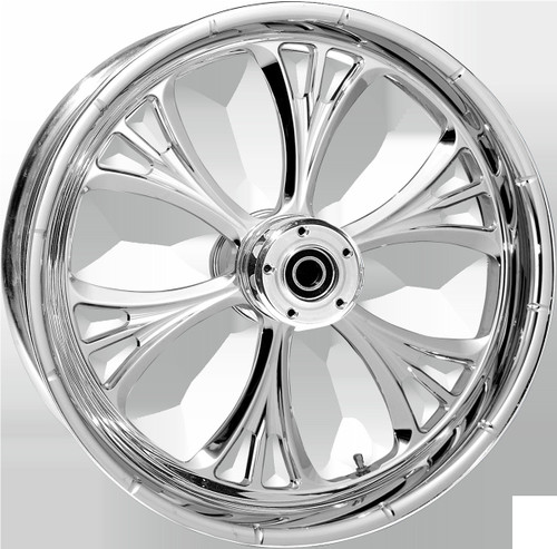 Wheel Ft Maj 21 Dd 00-07