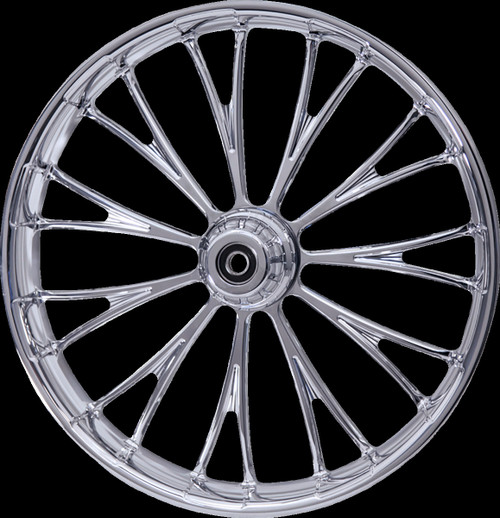 Wheel Dynasty Tri R18X5.5