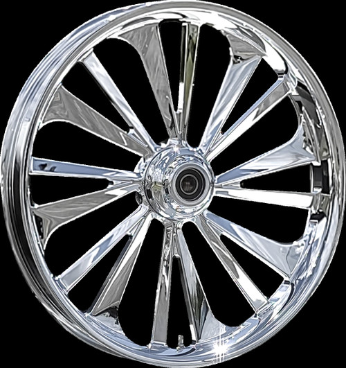 Wheel Dilngr21X3.5Cr Sd A