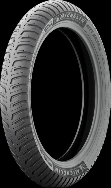 Tire City E 80/90-17 50S