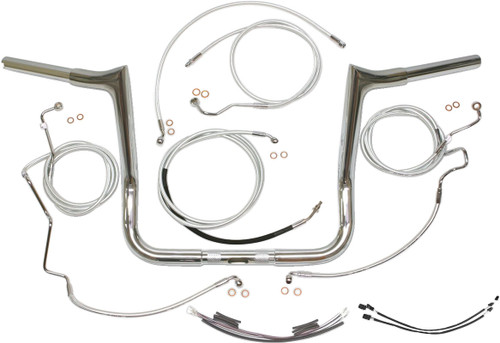 Hndlebr Kit Viking 14"Sci 6014411