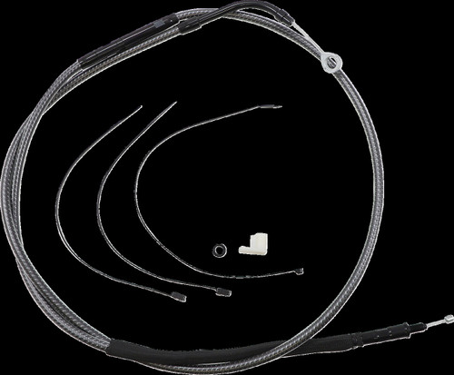 Cable Clutch Tour Kf 6522916