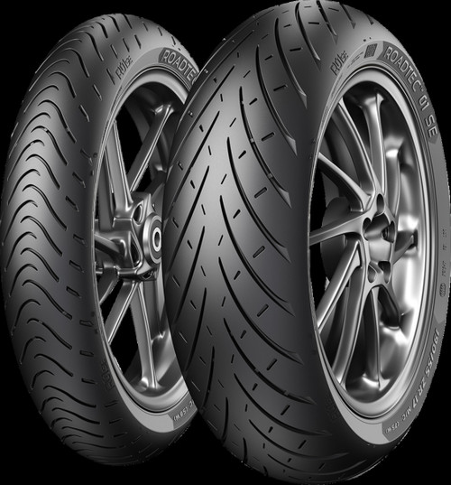 Tire Rtc 01 Se 190/55Zr17