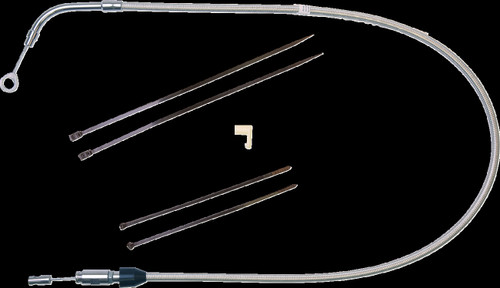 Cable Clutch Qick Disc Ps 6522795