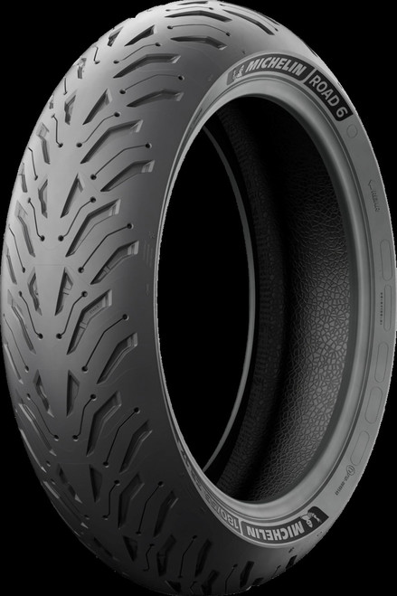 Tire Rd 6 140/70Zr17 66W