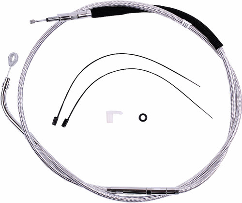 Cable Clutch Tour Sc 6522897