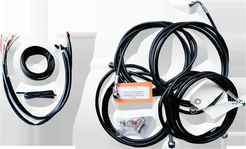 Cable Kt Cb18-20 16Fl Abs