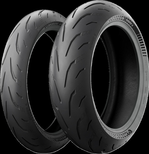 Tire Power 6 190/50Zr17 73W
