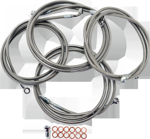 Cabl Ktss18-20"14-16Flabs