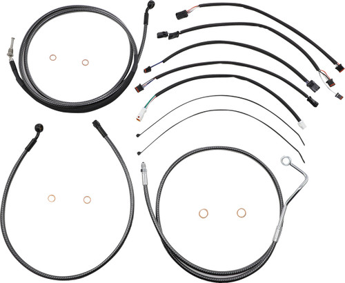 Control Cable Kit Kf 6620811
