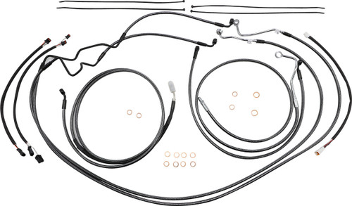 Control Cable Kit Kf 6620813