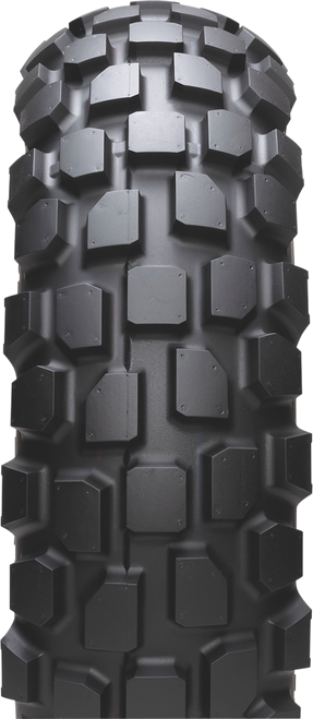 Tire - GP22 - Front/Rear - 130/70-12 - 56J
