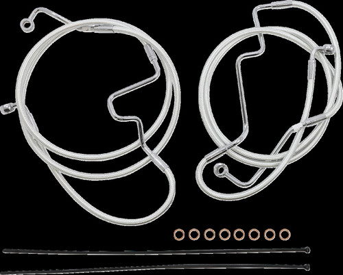Control Cable Kit Sc 6620981