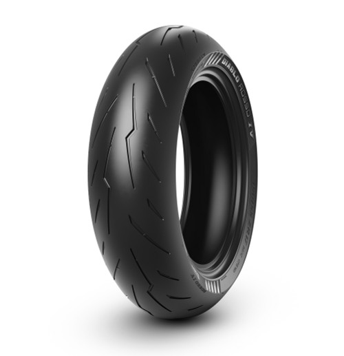 Tire D-Ross Iv 180/60Zr17 3021633