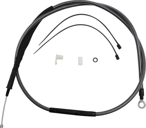 Cable Clutch Krbnfibr 6522376