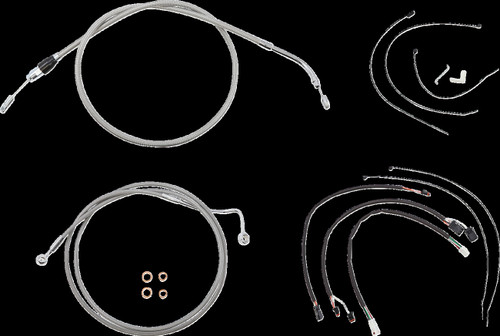 Control Cable Kit Xr Ssc 6621064