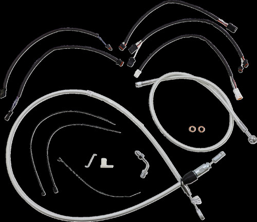Control Cable Kit Sc 6621067
