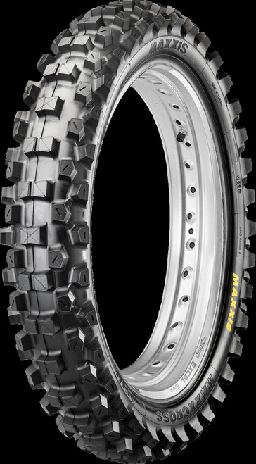 Tire Max Mx-Ih 120/90-18