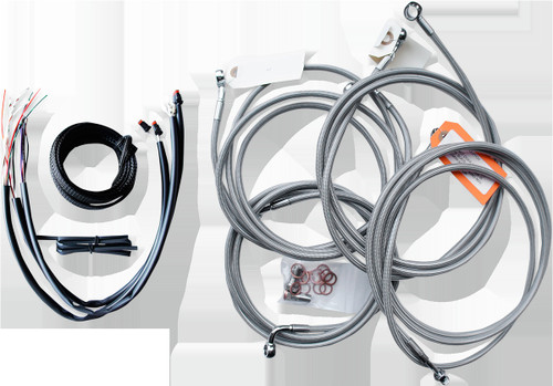 Cable Kt C Mini14-16Flabs