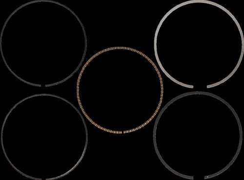 Ring Set Harley 4.080