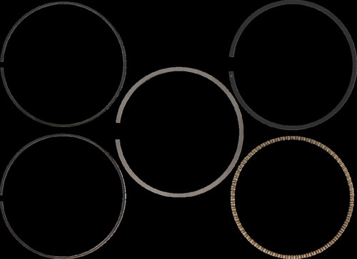 Ring Set Harley 3.875