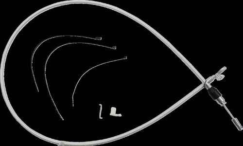 Cable Clutch Quick Con Sc 6522472