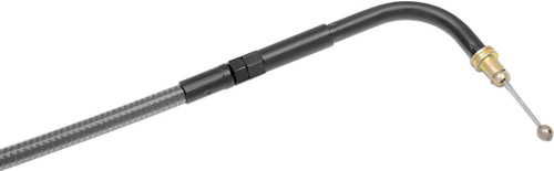 Cable Idle Blk 56368-96