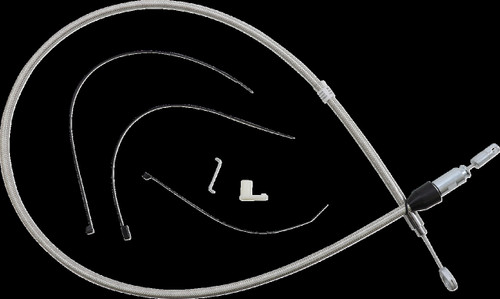 Cable Clutch Quick Con Ps 6522493