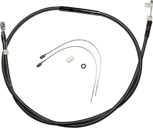 Cable Clutch Black Pearl 6522082