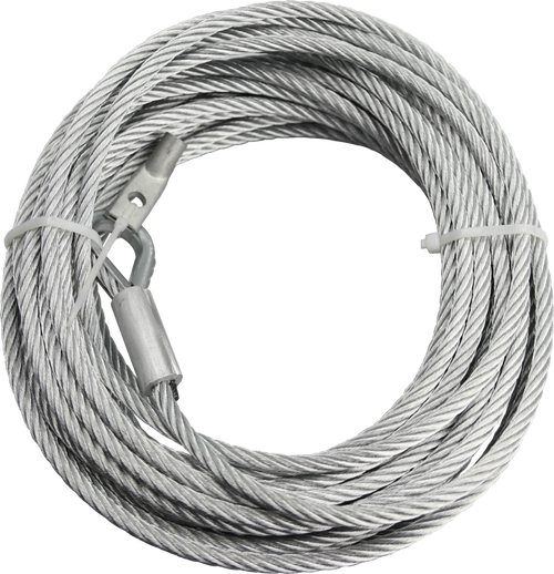 KFI Cables and Ropes kfiUTV-CBL-4K