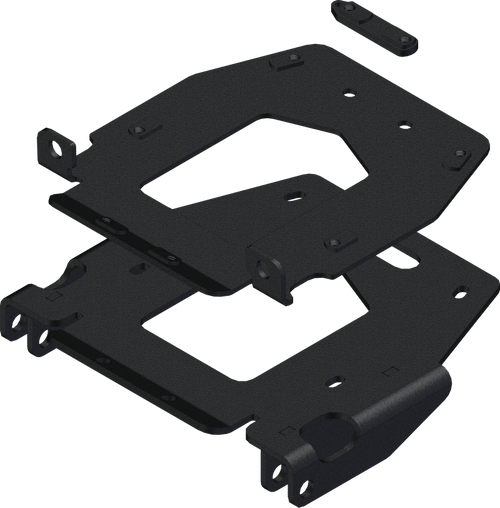 KFI Plow Mounts kfi106160