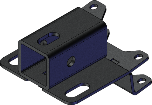 KFI Rear Receiver kfi102035