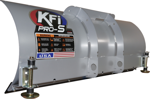 KFI Plow kfi105048
