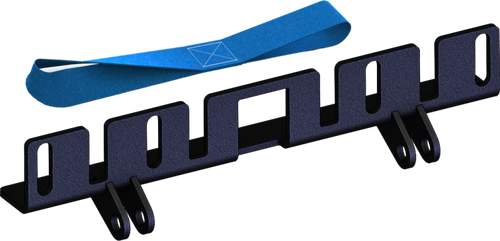 KFI Plow Mounts kfi105775