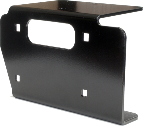 KFI 01-03 Kawasaki Prairie 650 Winch Mount