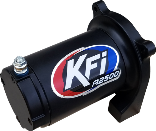 KFI Replacement Parts kfiMOTOR-25-BL