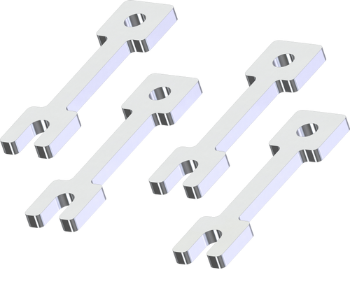 KFI Replacement Parts kfi101210