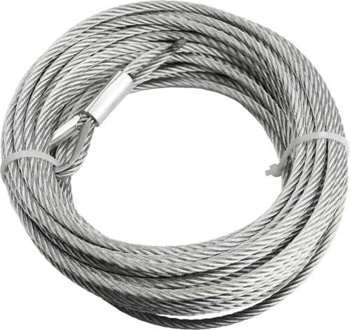 KFI Cables and Ropes kfiATV-CBL-3K