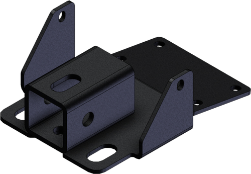 KFI Rear Receiver kfi101820