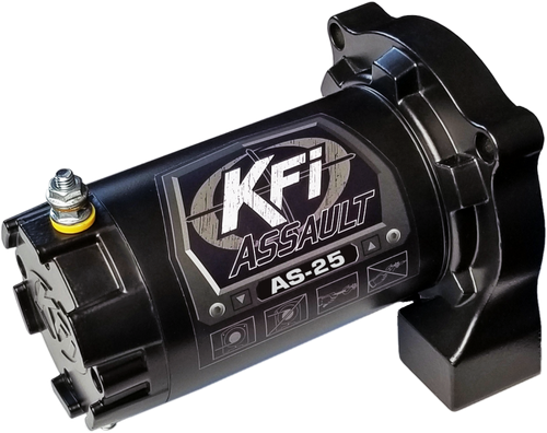 KFI Replacement Parts kfiMOTOR-AS25