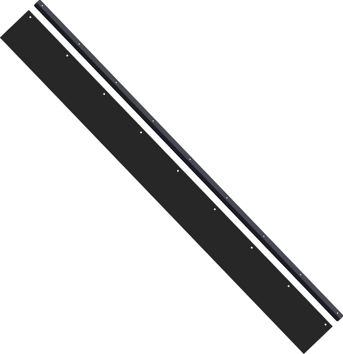 KFI Plow Shields and Flaps kfi105290