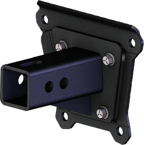KFI Rear Receiver kfi101695