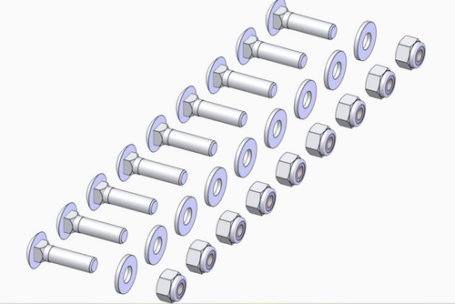 KFI Lift Kits kfiHK-102