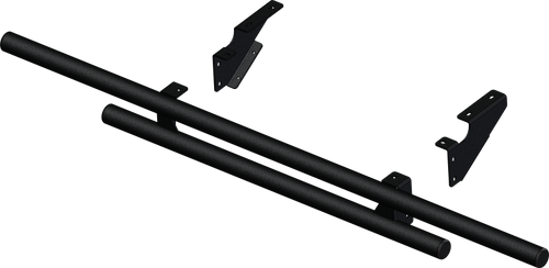 KFI Double Tube Bumper kfi101650