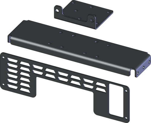 KFI Mounts kfi100564K