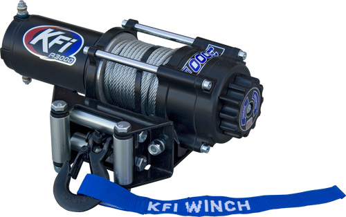 KFI ATV Series kfiA3000
