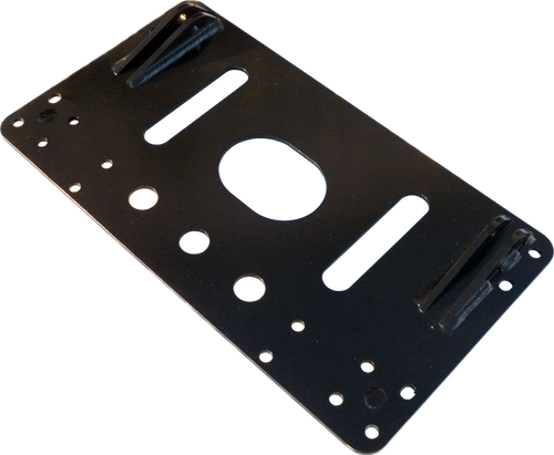 KFI Plow Mounts kfi105120