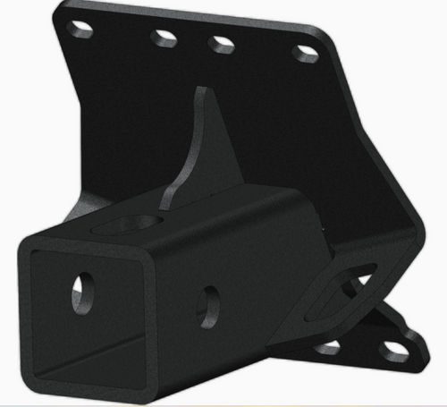 KFI Rear Receiver kfi101685